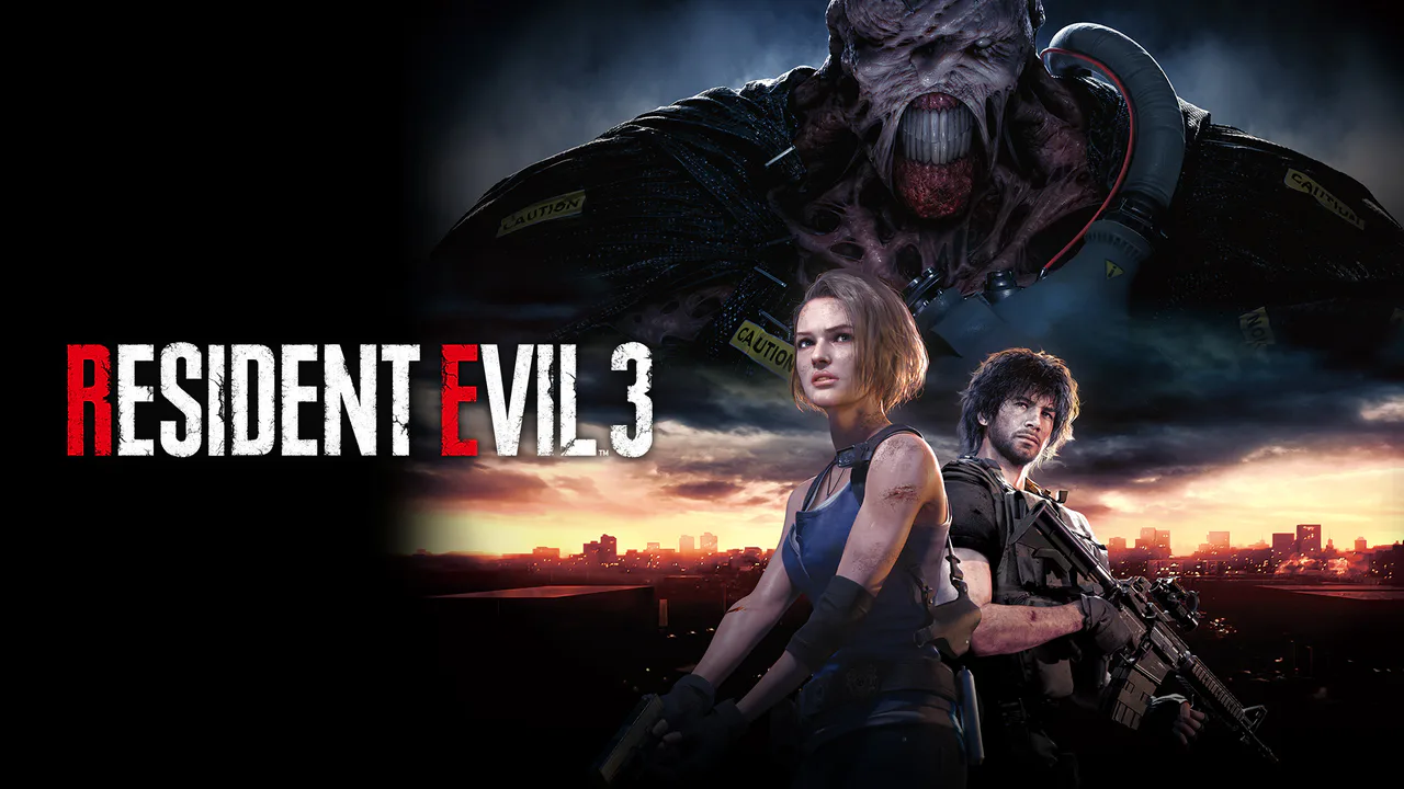 Resident Evil 3