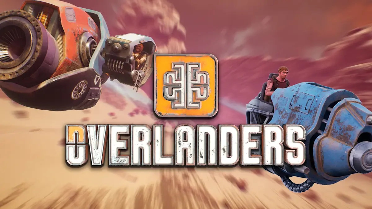 Overlanders