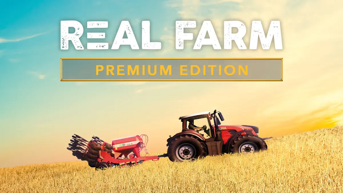 Real Farm - Premium Edition