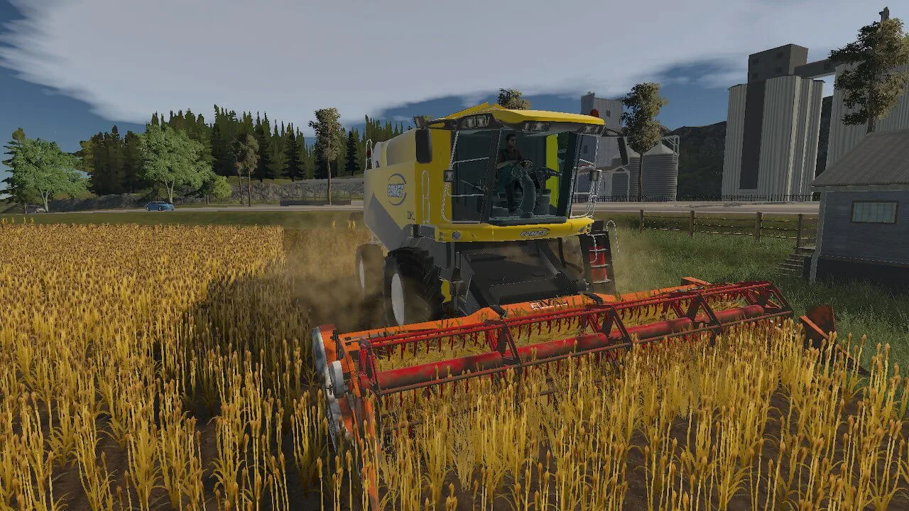 Real Farm - Premium Edition