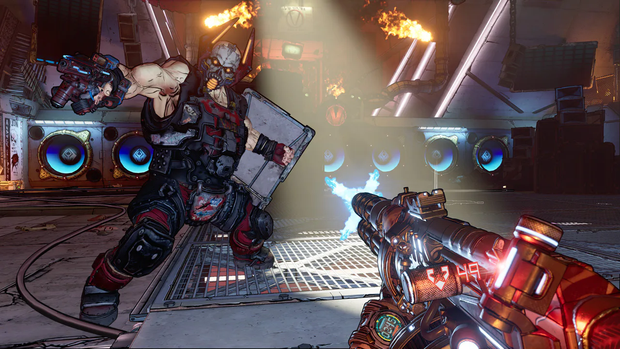 Borderlands 3 Ultimate Edition