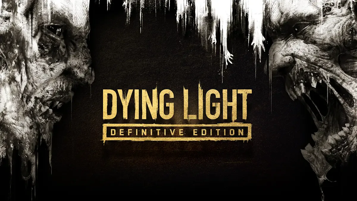 Dying Light Definitive Edition