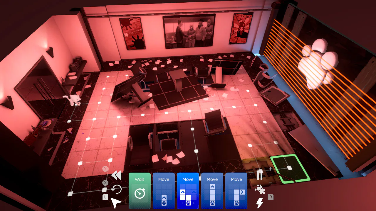 Bright Paw：Definitive Edition (Bright Paw：决定版)