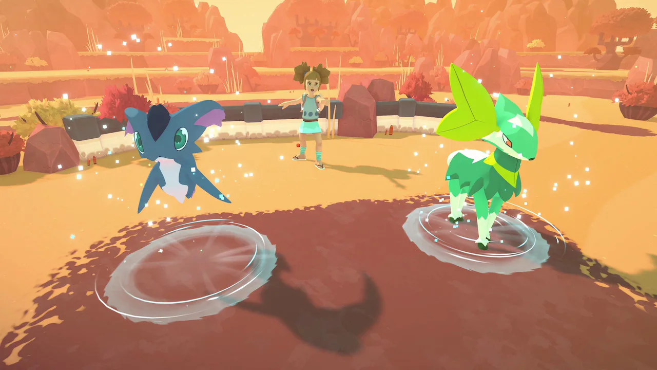 Temtem
