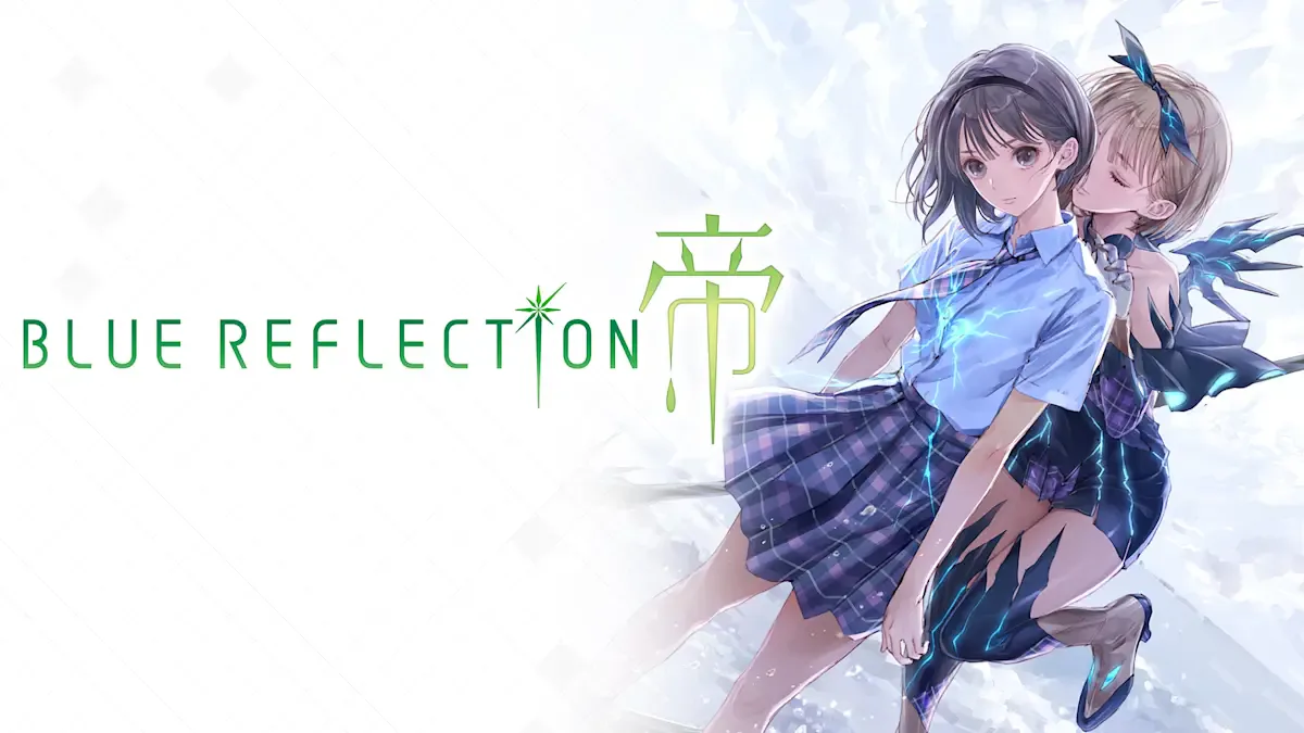 BLUE REFLECTION: 帝