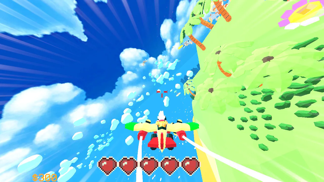 Skycadia