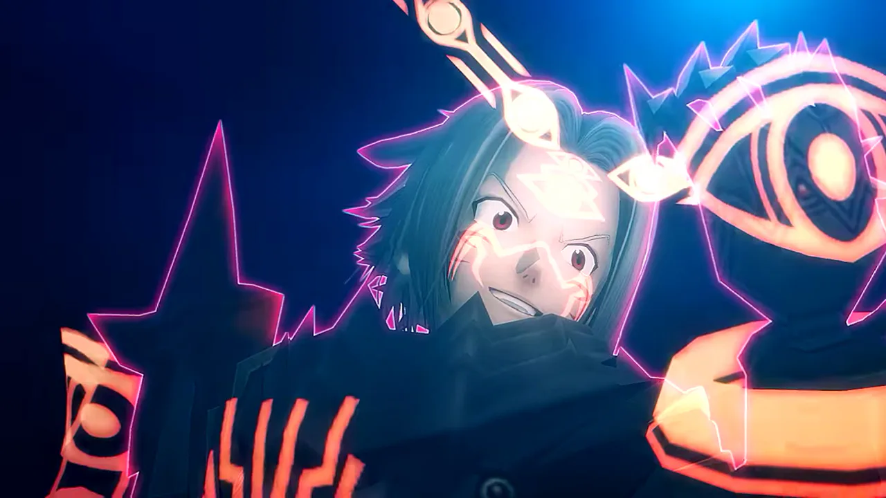 .hack//G.U. Last Recode