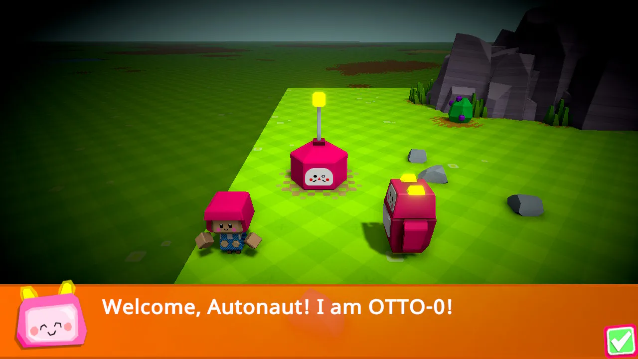 Autonauts