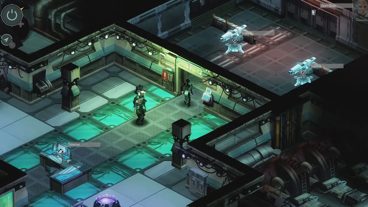 Shadowrun: Dragonfall - Director's Cut