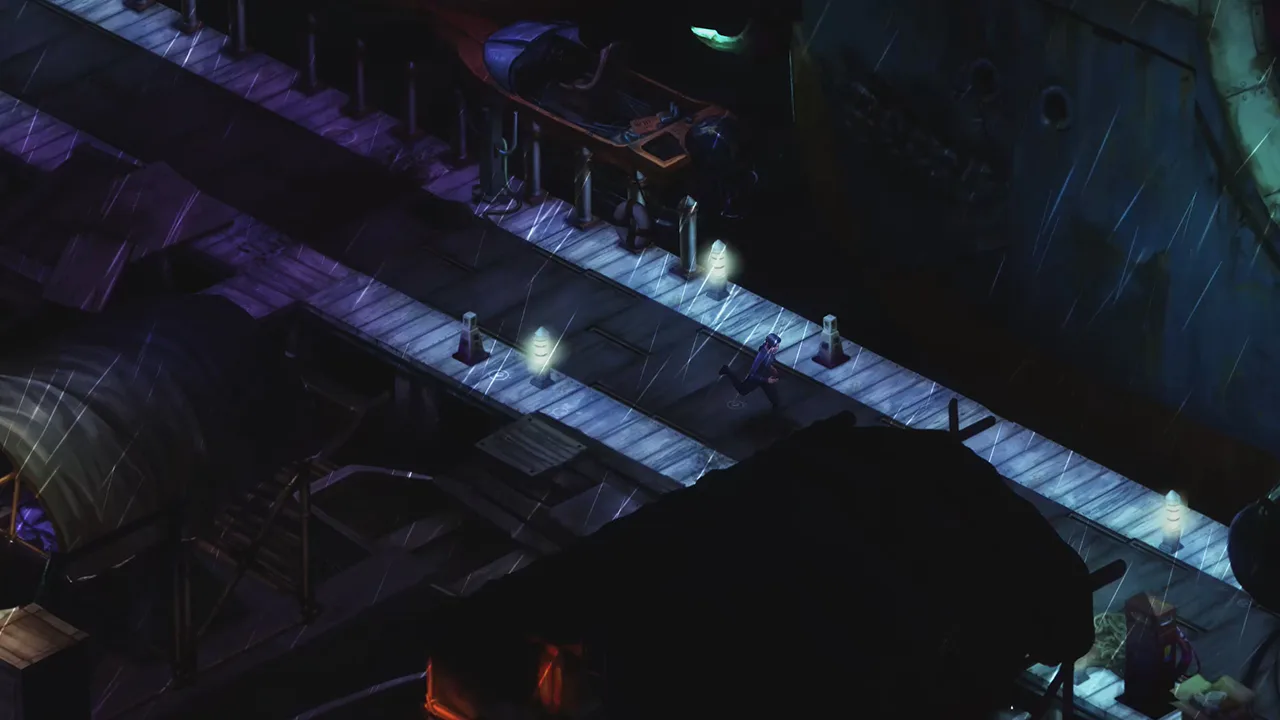 Shadowrun: Hong Kong - Extended Edition