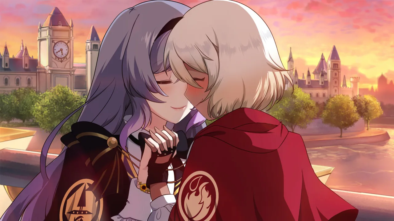 Perfect Gold (黄金百合)
