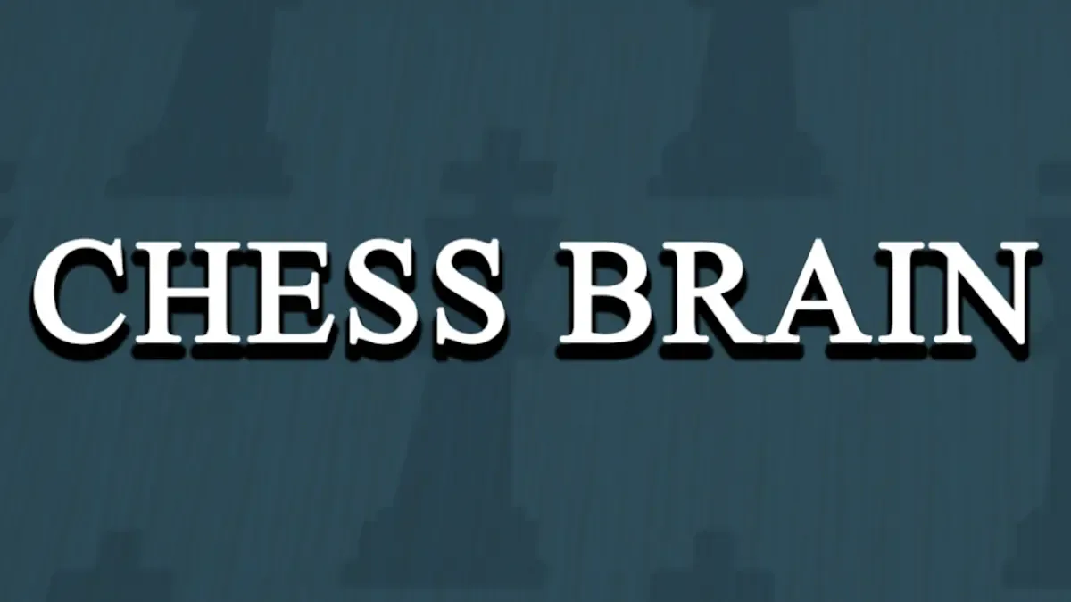 Chess Brain