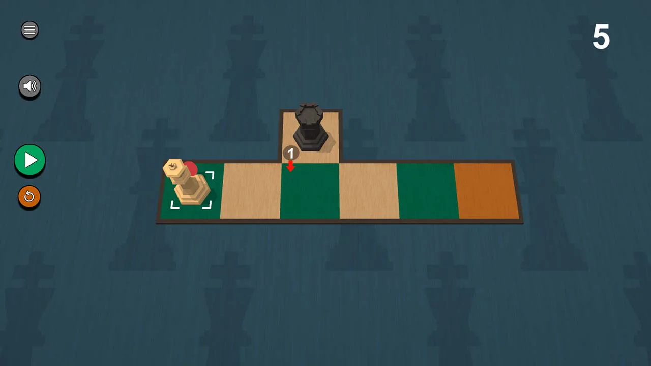 Chess Brain