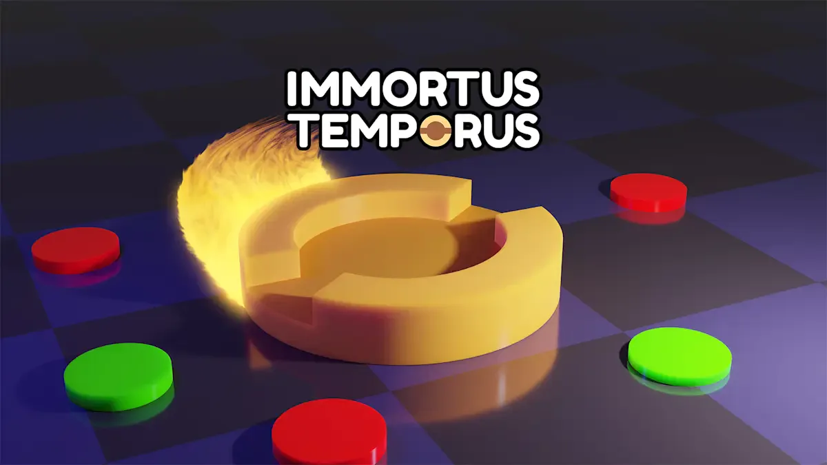 Immortus Temporus