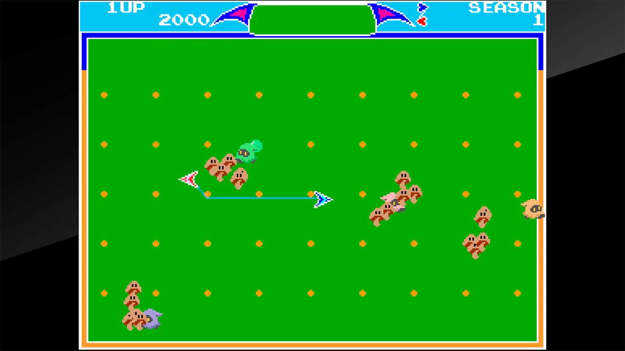 Arcade Archives LIBBLE RABBLE