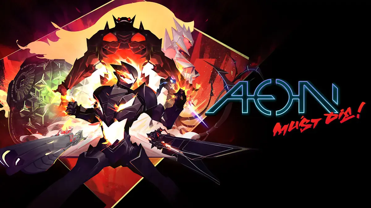Aeon Must Die!