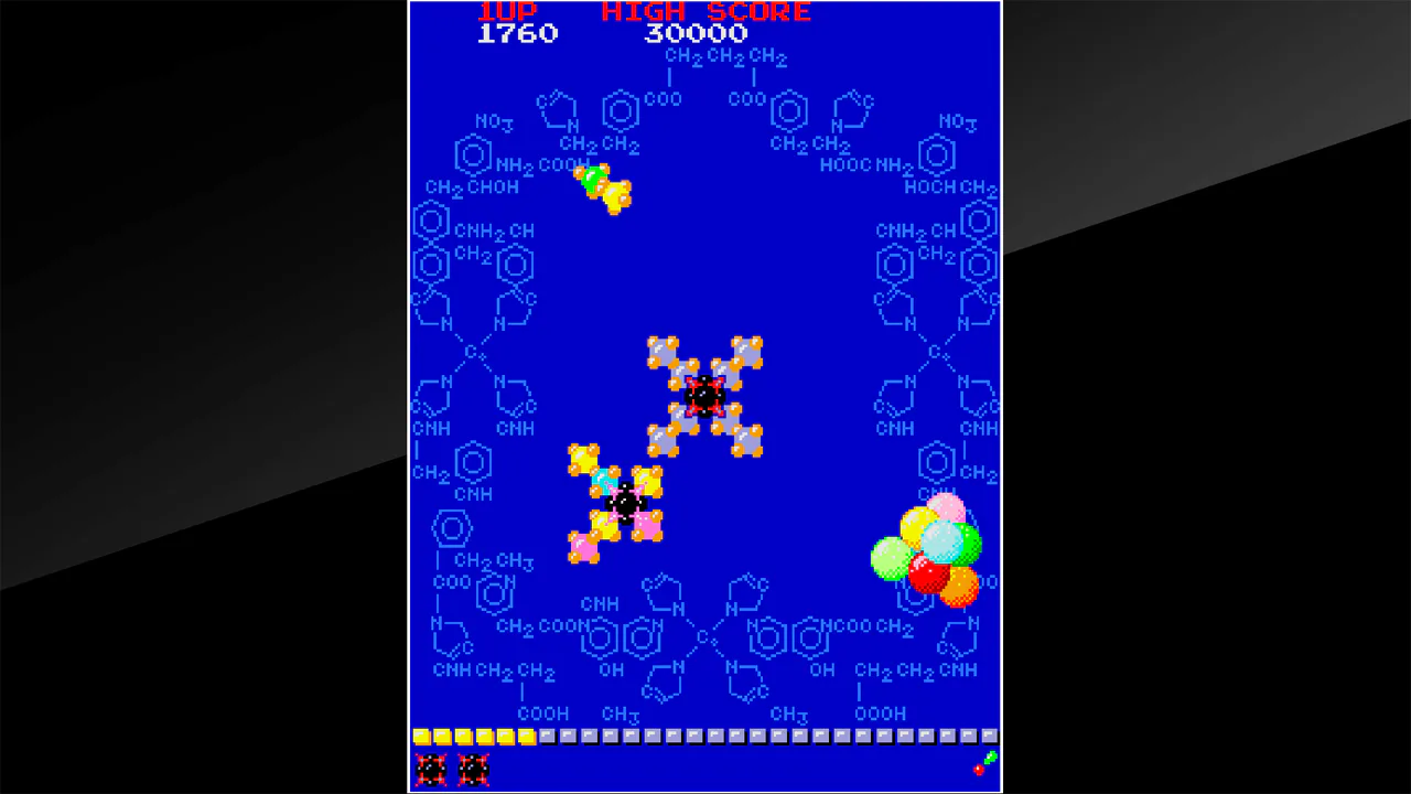 Arcade Archives PHOZON