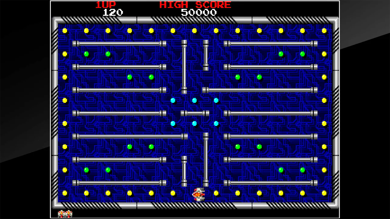 Arcade Archives RAIMAIS