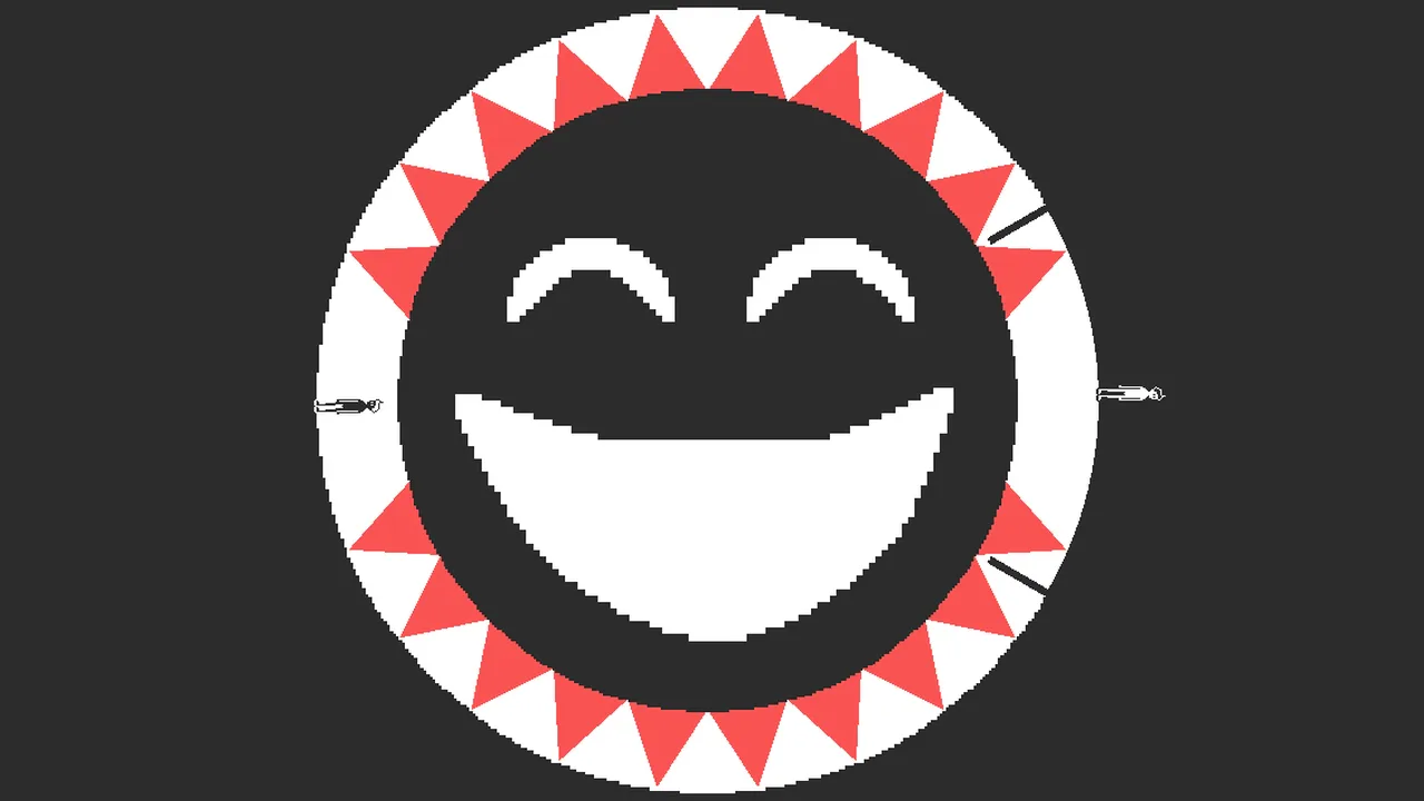 环无穷大