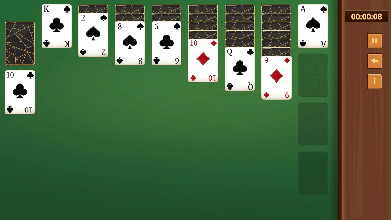 15in1 Solitaire