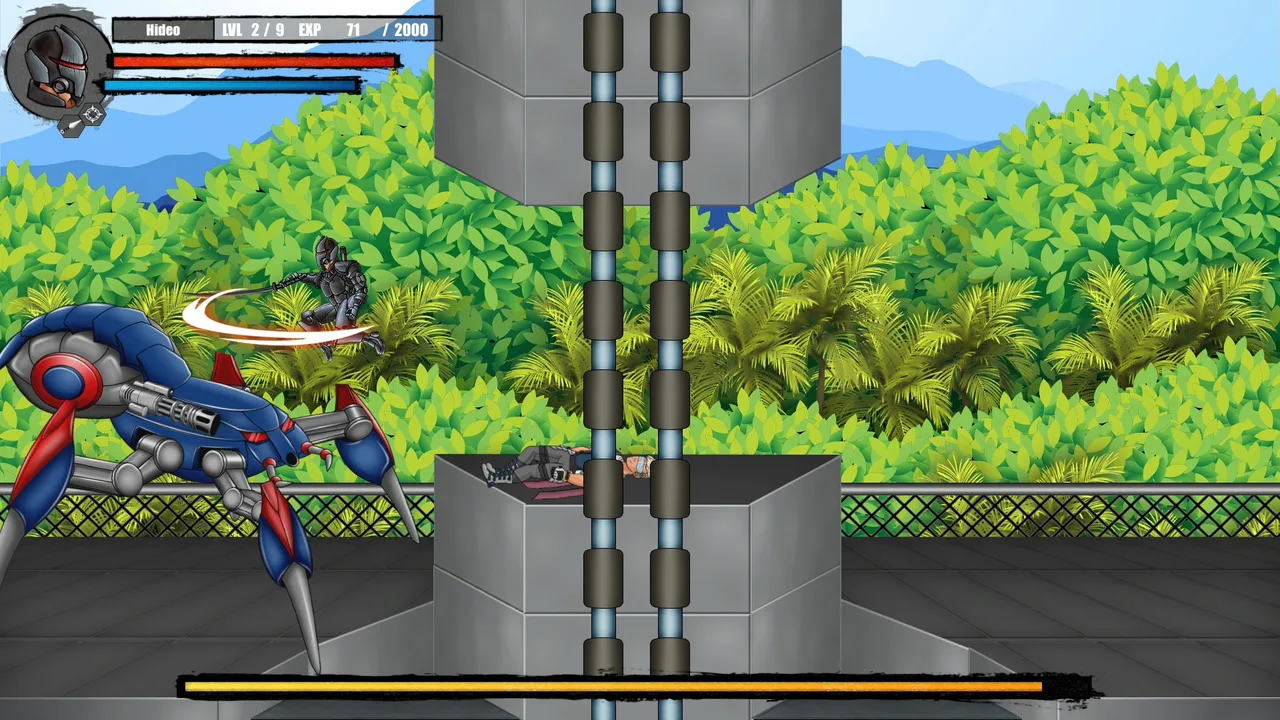 Wind of Shuriken