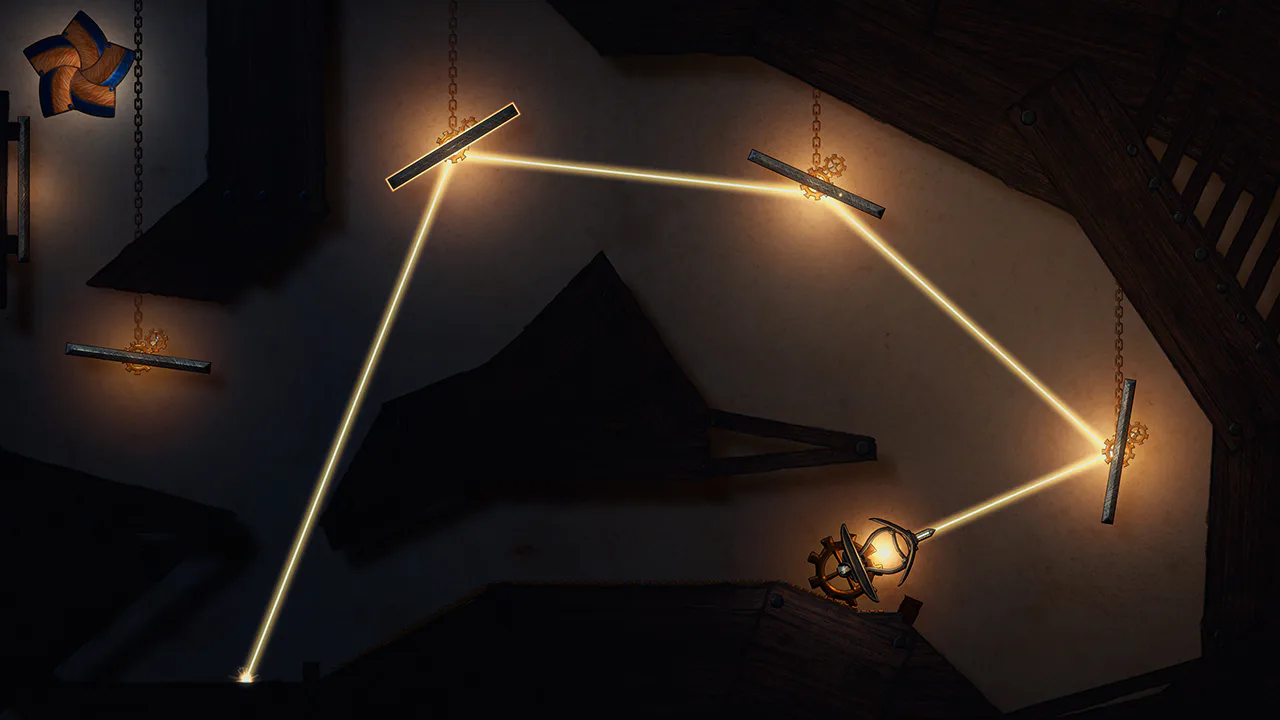 LIT: Bend the Light
