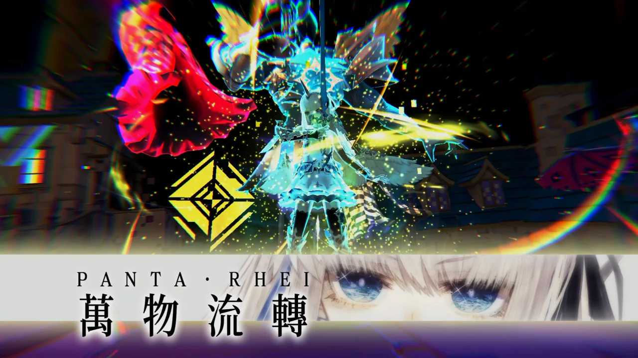 CRYSTAR -恸哭之星-