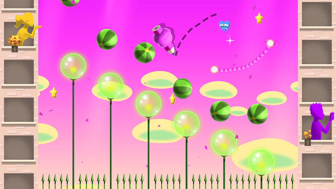 Love Pop!