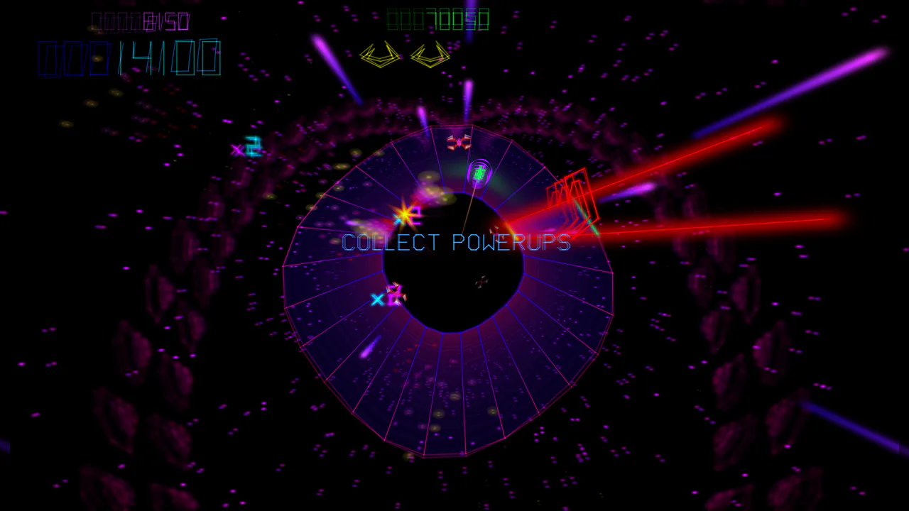 Tempest 4000