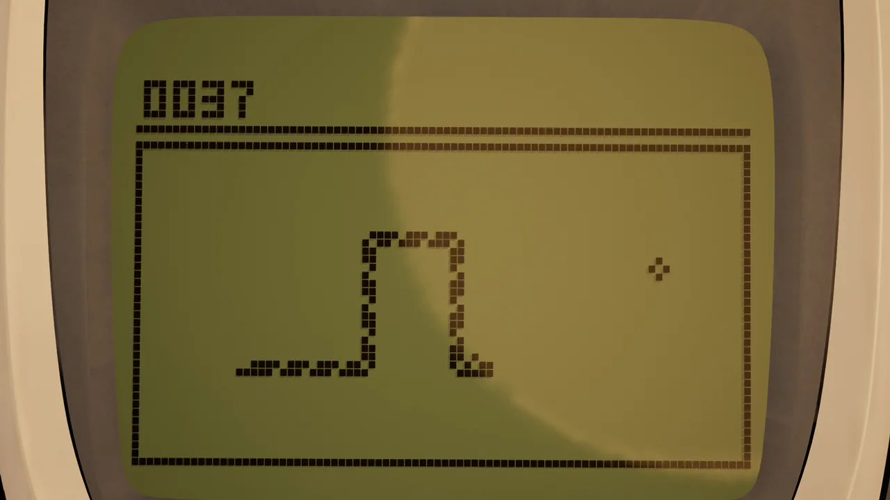 Retro Game Pack