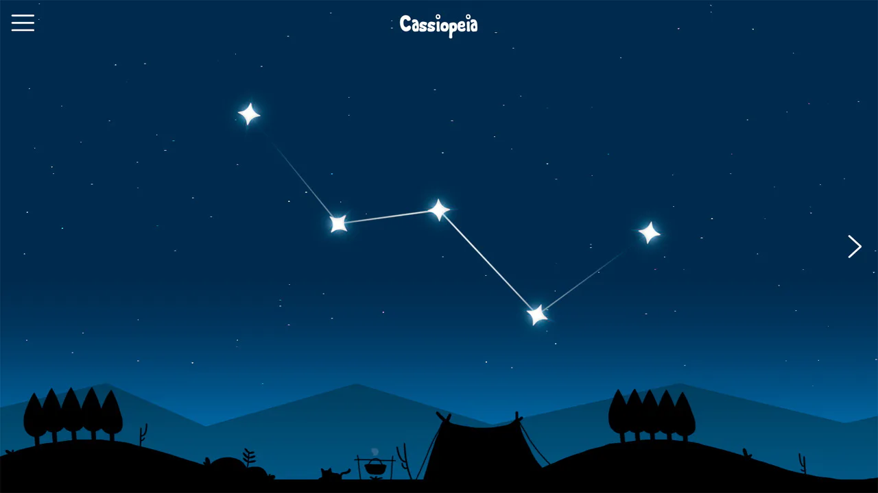 CATch the Stars