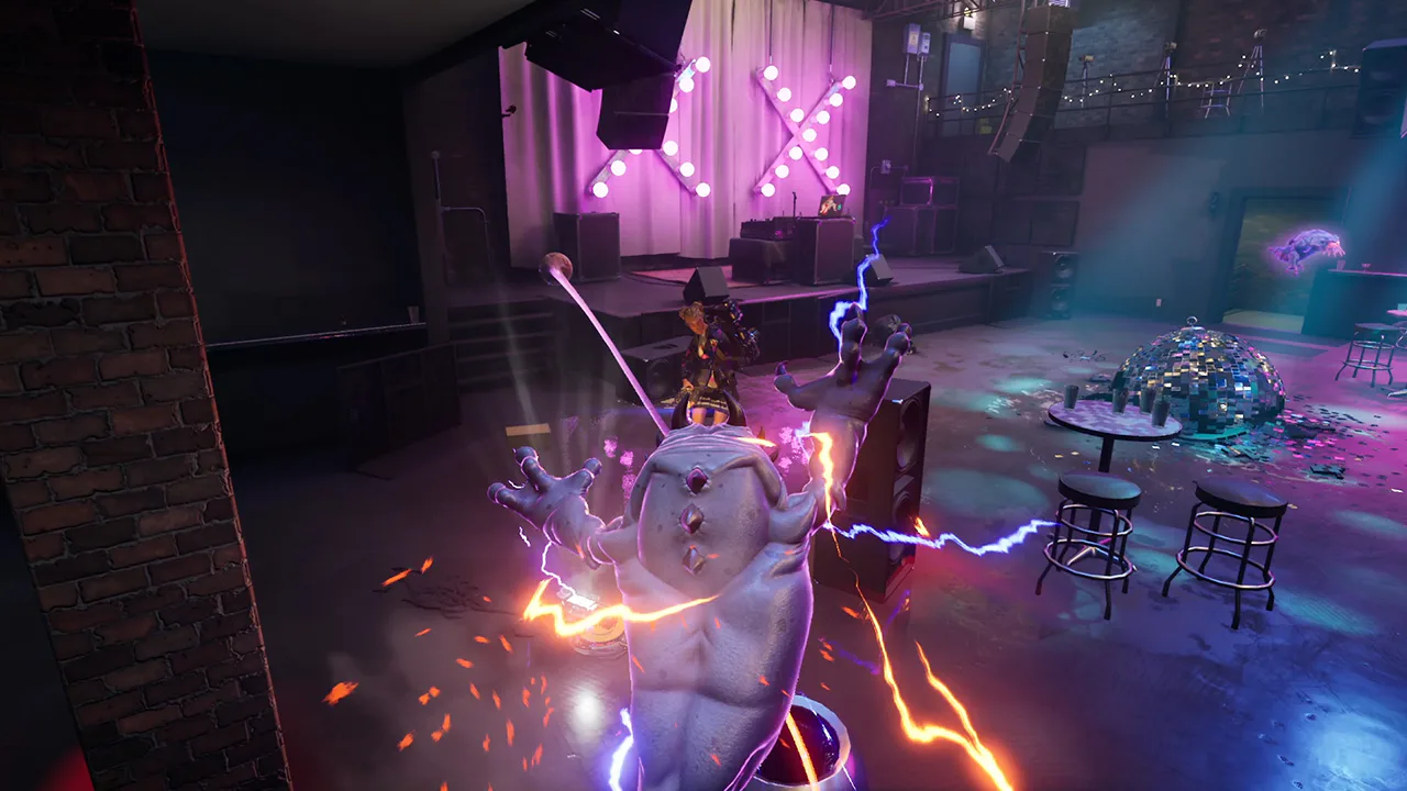 Ghostbusters: Spirits Unleashed Ecto Edition