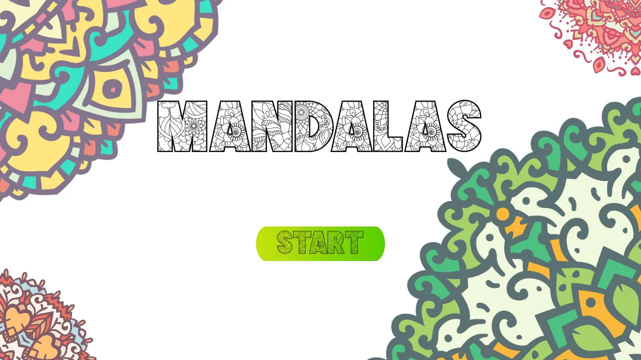 Mandalas