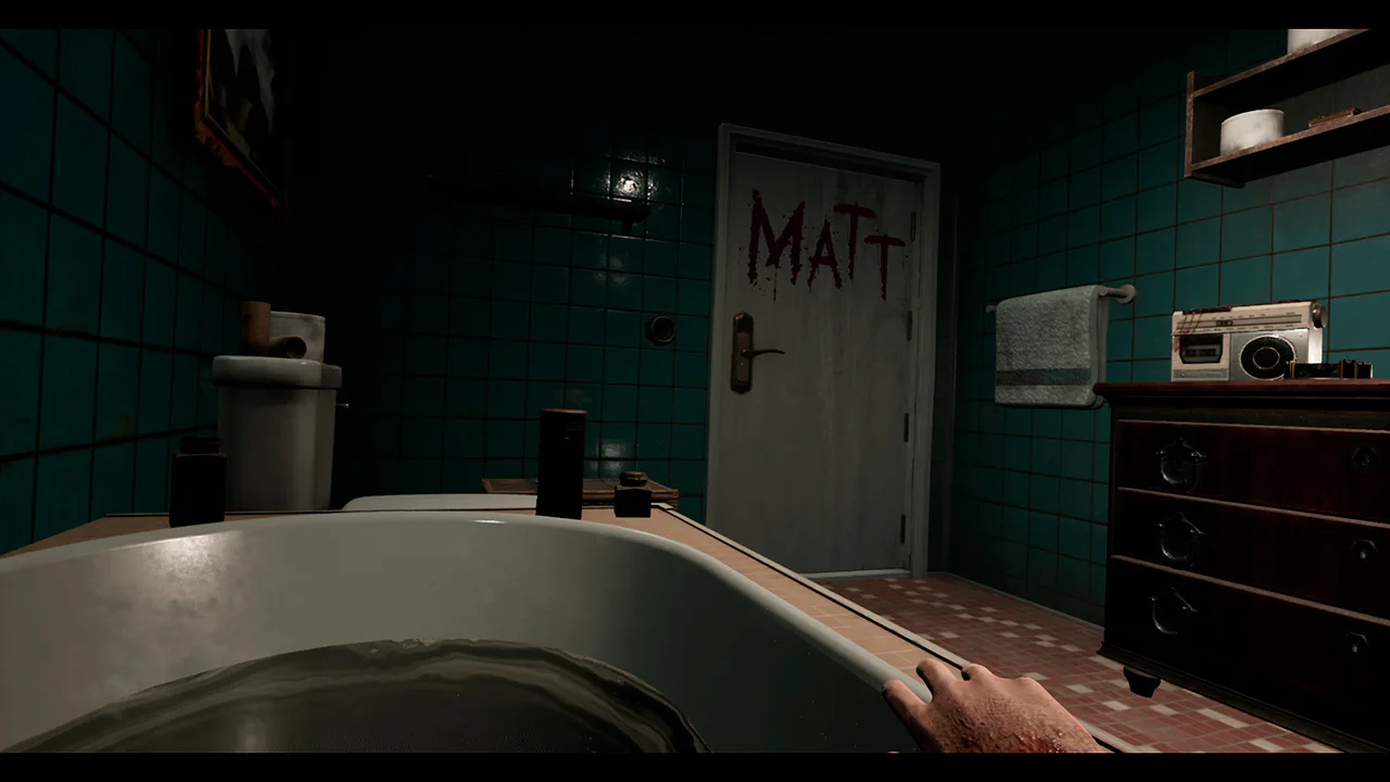 Oxide Room 104