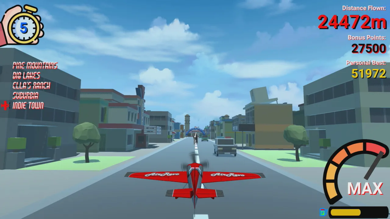 AirRevo