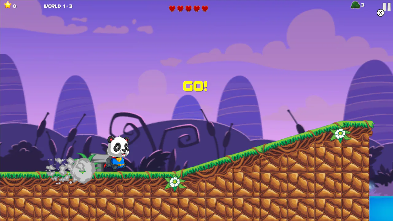 Superpanda