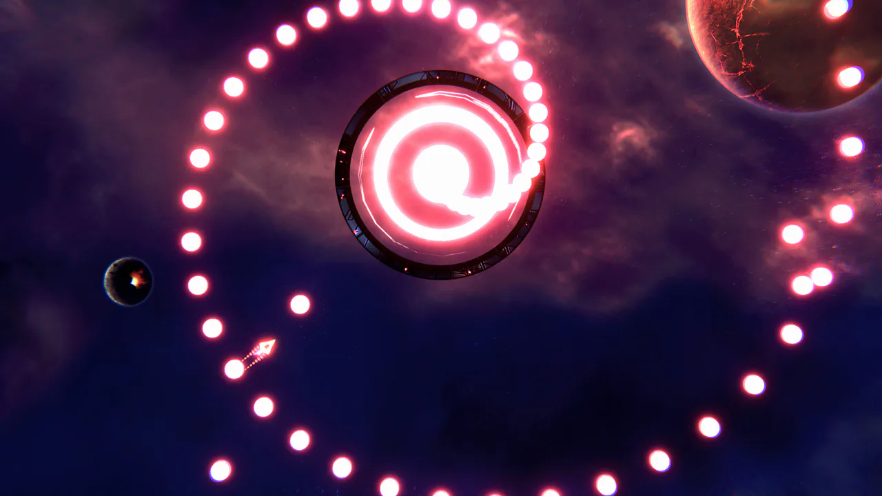 Aluna Rift