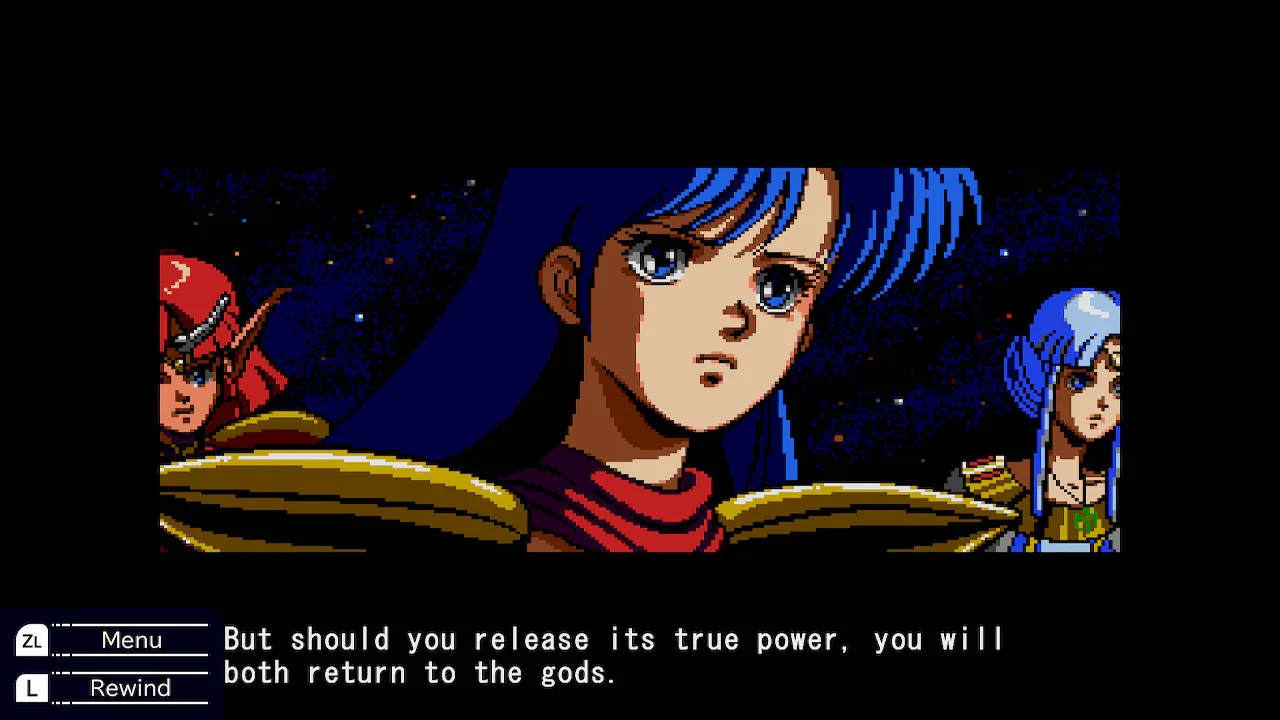 Valis III