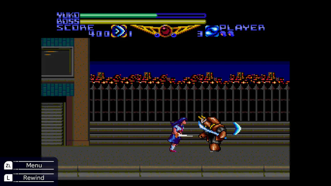 Valis II
