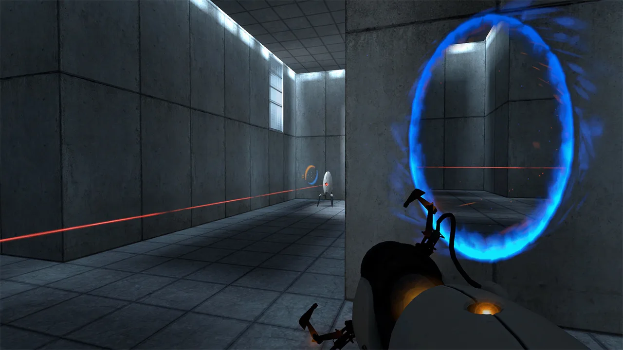 Portal