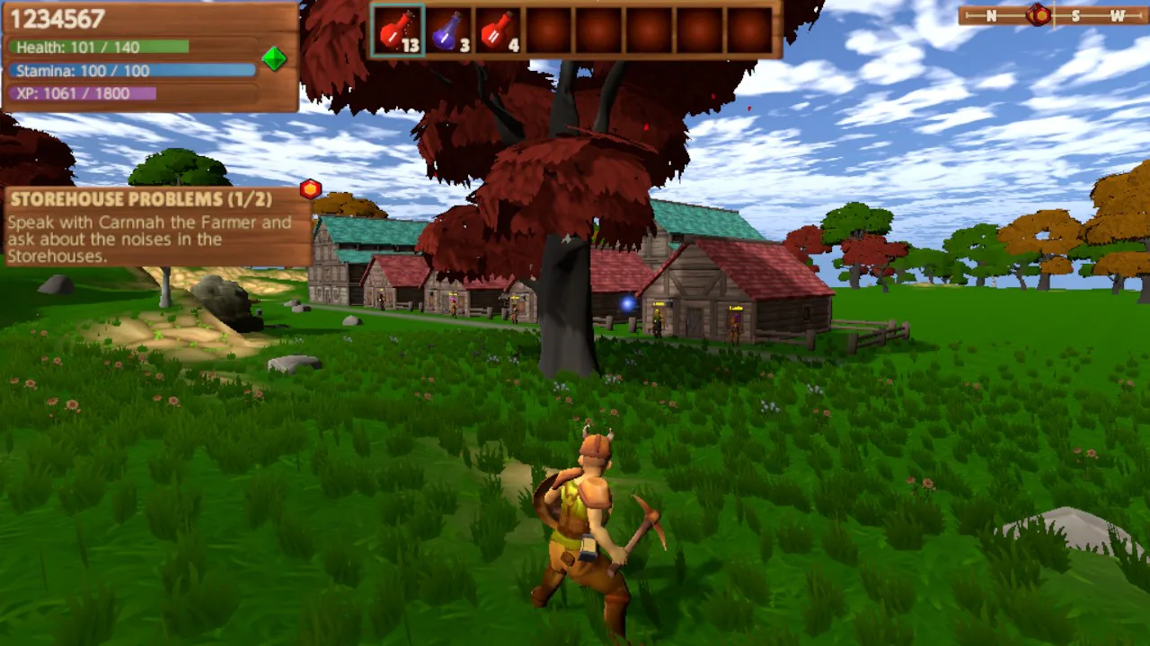HammerHelm