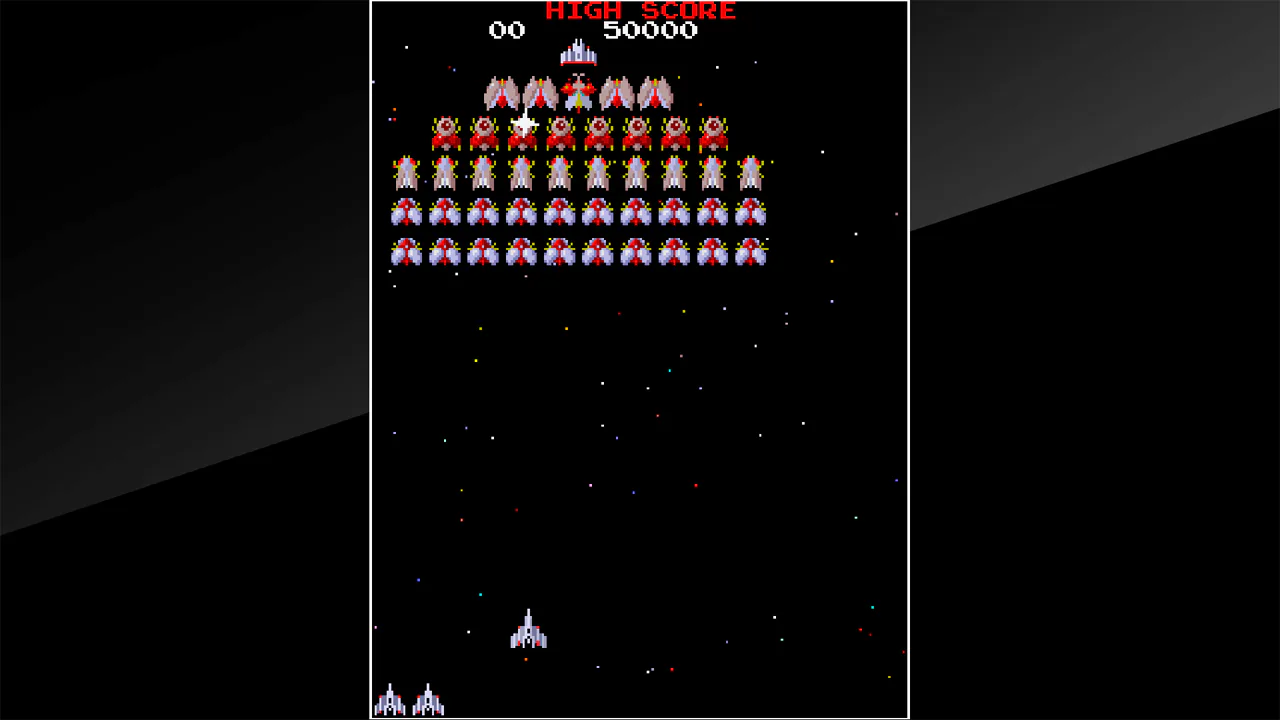 Arcade Archives GAPLUS