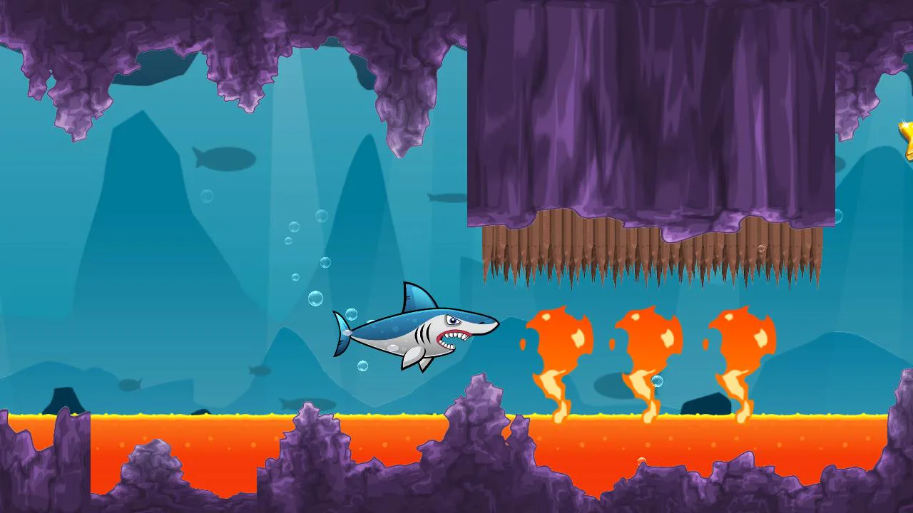 Shark Adventure