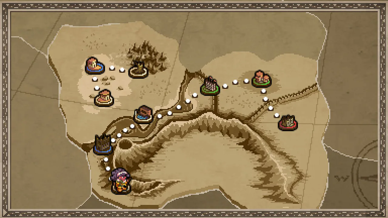 Vanaris Tactics