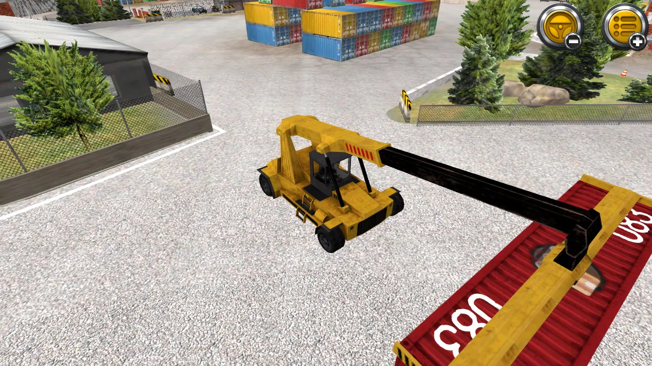 Logistics Simulator