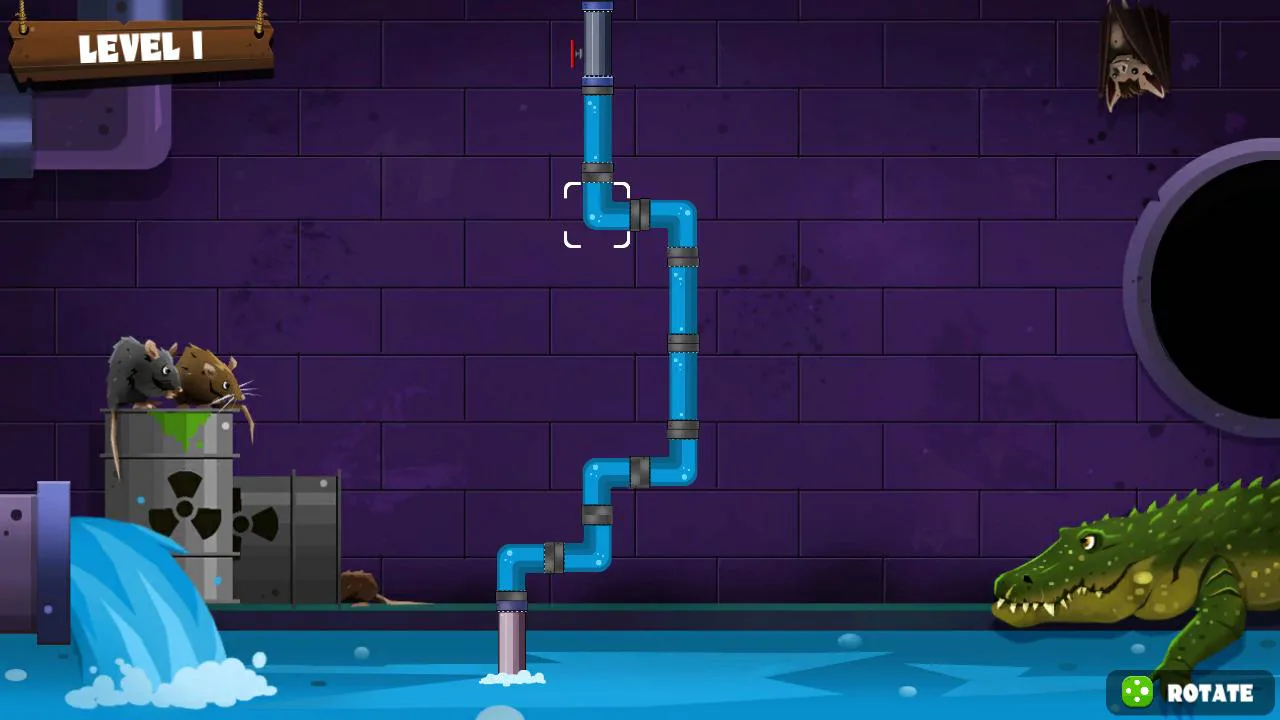 Plumber Hero
