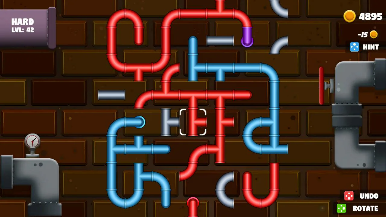Pipes Master