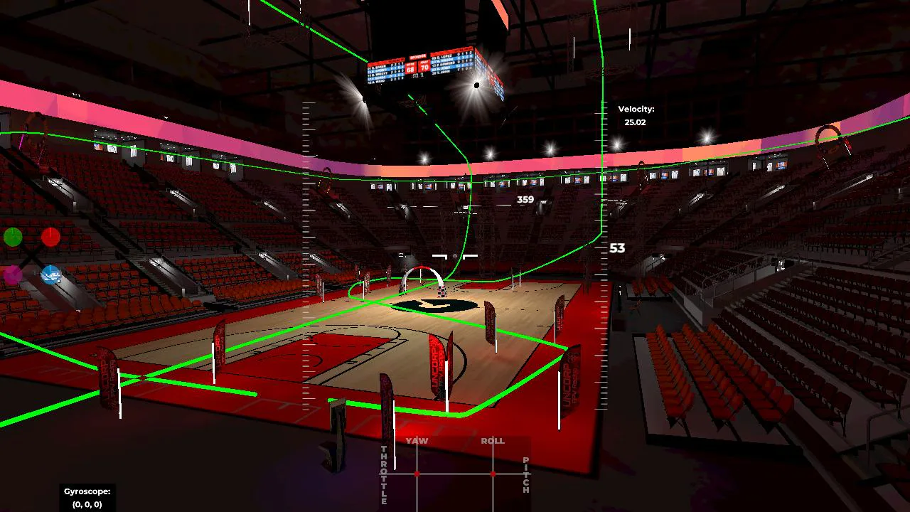 FPV Simulator
