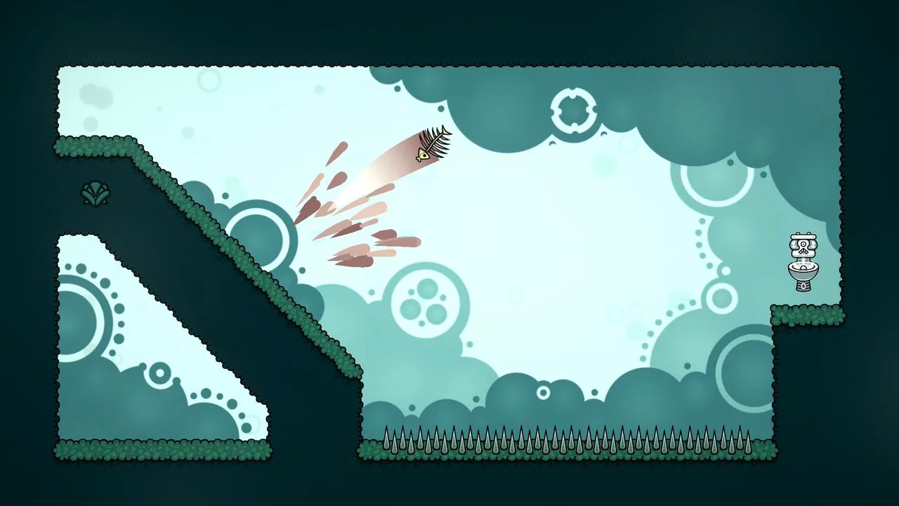 Blow & Fly