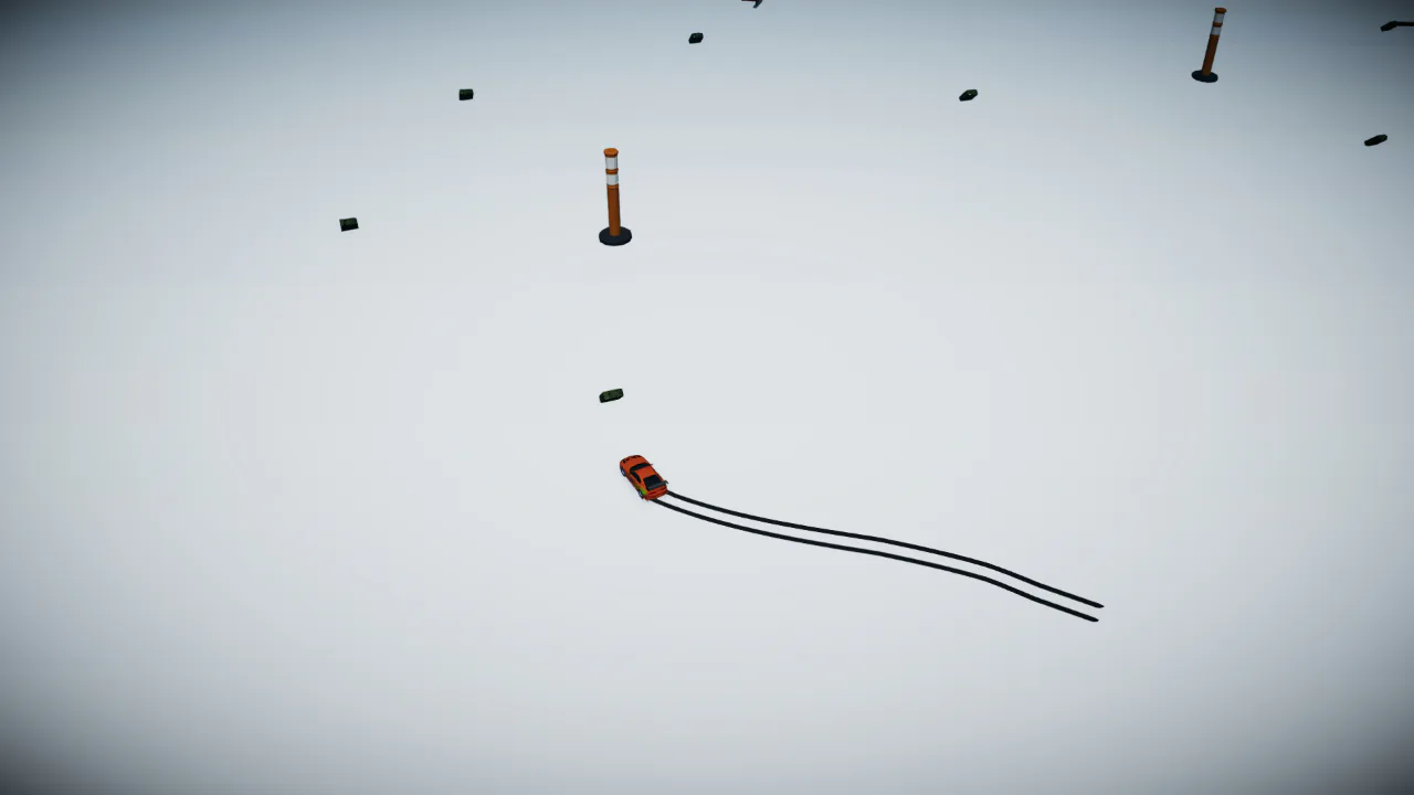 Soft Drift